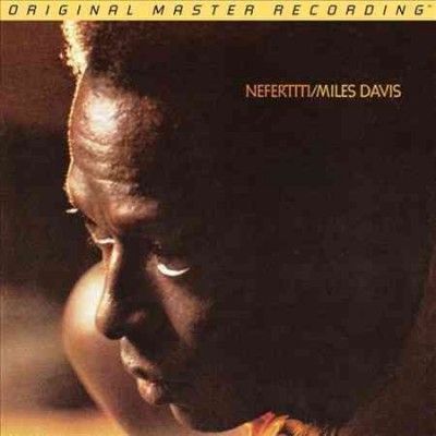 Miles Davis - Nefertiti (CD)