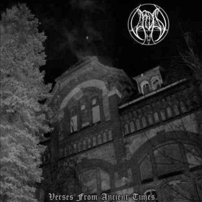 Vardan - Verses From Ancient Times (CD)