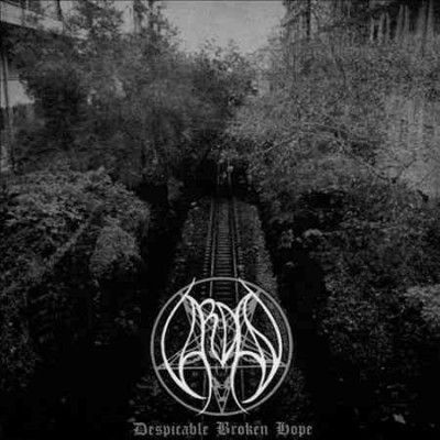 Vardan - Despicable Broken Hope (CD)