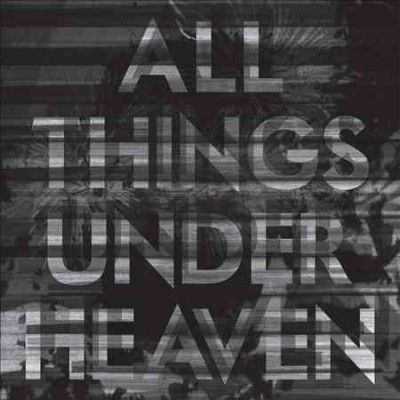 Icarus Line - All Things Under Heaven (CD)