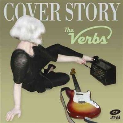 Verbs - Cover Story (CD)