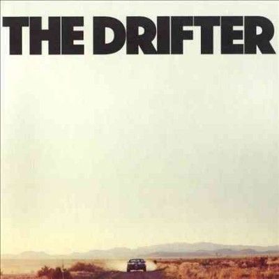 Mike Flanigin - Drifter (CD)