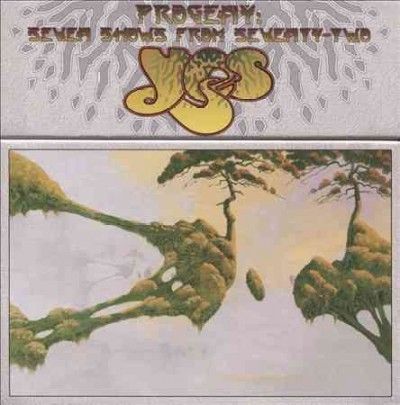 Progeny:Seven Shows from Seventy Two - (Import CD)