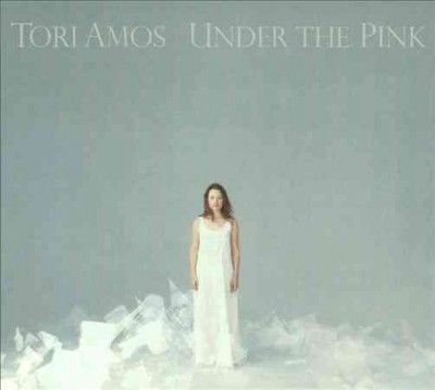Tori Amos - Under The Pink (CD)