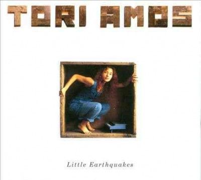 Tori Amos - Little Earthquakes (CD)