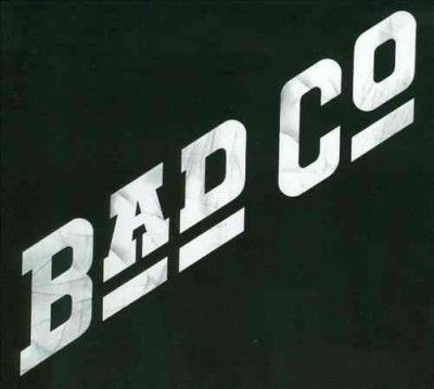 Bad Company - Bad Company (CD)