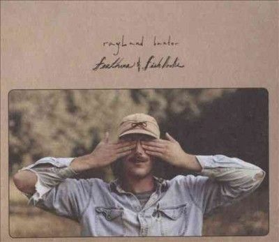 Rayland Baxter - Feathers &amp; Fishhooks (CD)