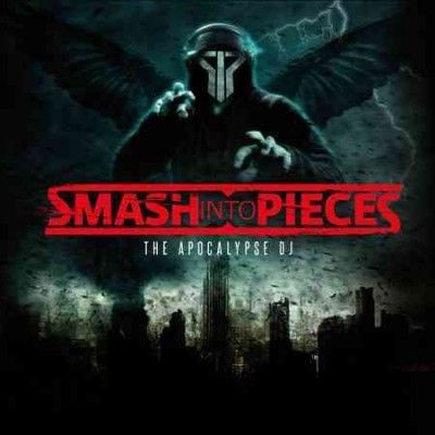 Smash Into Pieces - Apocalypse Dj (CD)