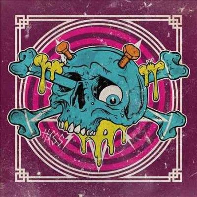 Hardcore Superstar - Hcss (CD)