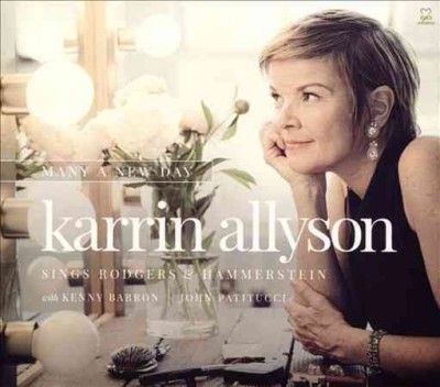 Karrin Allyson - Many A New Day (CD)