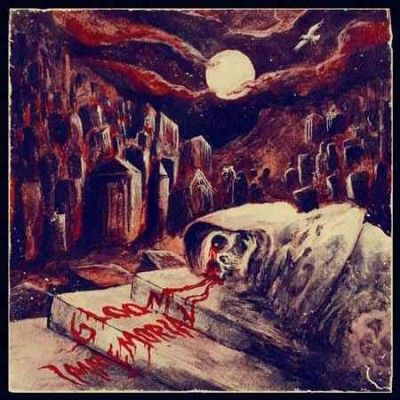 Hooded Menace - Gloom Immemorial (CD)