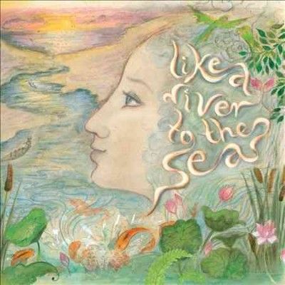 Jahnavi Harrison - Like A River To The Sea (CD)
