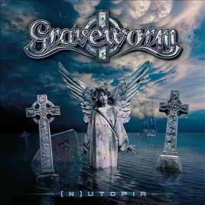 Graveworm - (n) Utopia (CD)