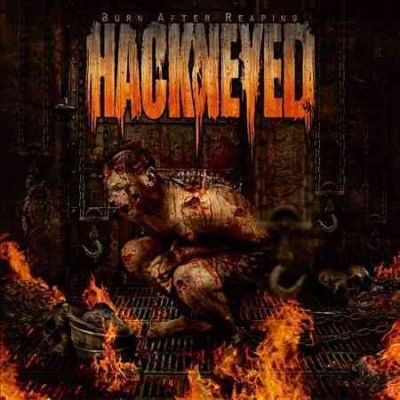 Burn After Reaping (CD / Album Digipak)