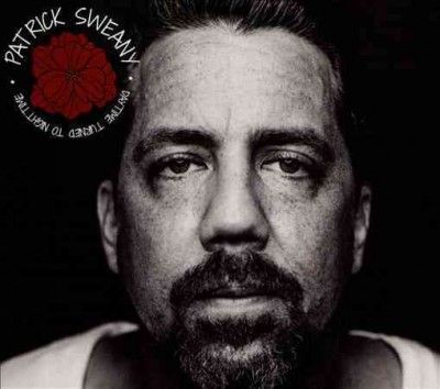 Patrick Sweany - Daytime Turned To Nighttime (CD)