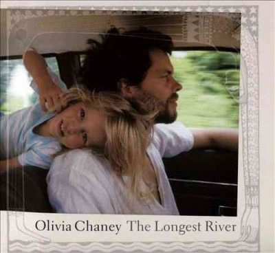 Olivia Chaney - Longest River (CD)