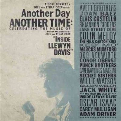 Various - Another Day Another Time (ost) (CD)