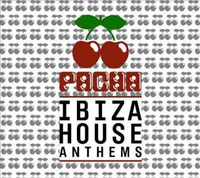 Pacha Ibiza House Anthems - (Import CD)