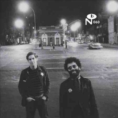 Various - Ork Records: New York New York (CD)