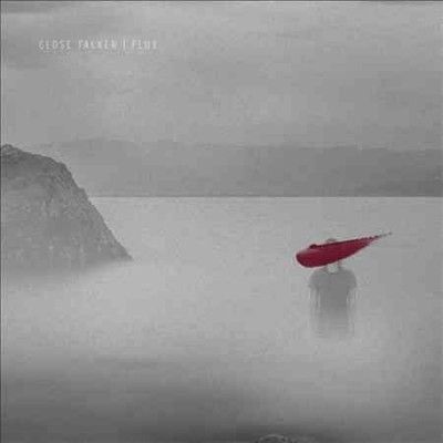 Close Talker - Flux (CD)