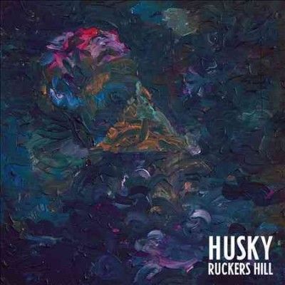 Husky - Ruckers Hill (CD)