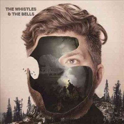Whistles &amp; The Bells - Whistles &amp; The Bells (CD)