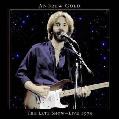 Late Show:Live 1978 - (Import CD)