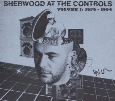 Sherwood at the Controls 1979-1984 (CD / Album)