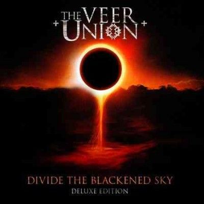 Divide The Blackened Sky - (Import CD)