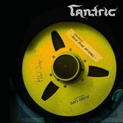 Tantric - Blue Room Archives (CD)