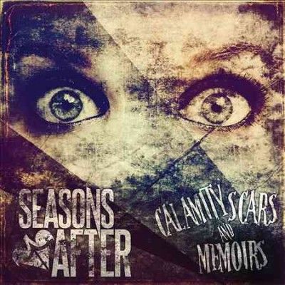 Season After - Calamity Scars And Memoirs (CD)