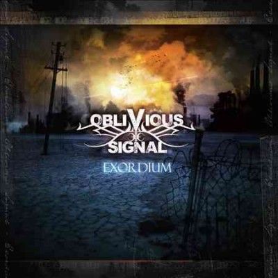 Oblivious Signal - Exordium (CD)