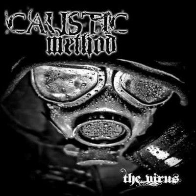 Caustic Method - Virus (CD)