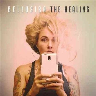 Bellusira - Healing (CD)