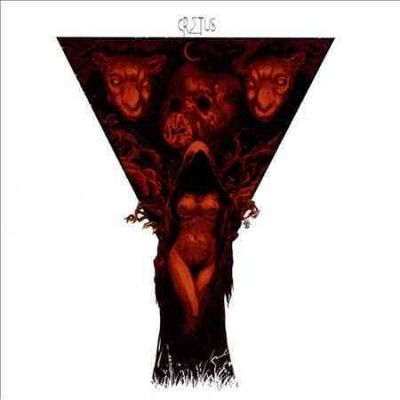 Cretus - Dux Mea Lux (CD)