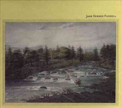 Jake Xerxes Fussell - (Import CD)