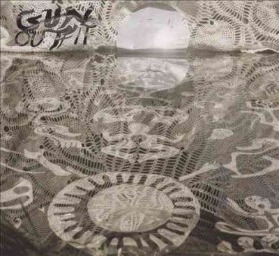 Gun Outfit - Dream All Over (CD)