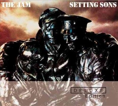 Jam - Setting Sons (CD)