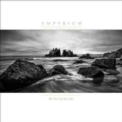 Empyrium - Turn Of The Tides (CD)