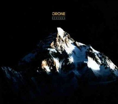 Crone - Gehenna (CD)
