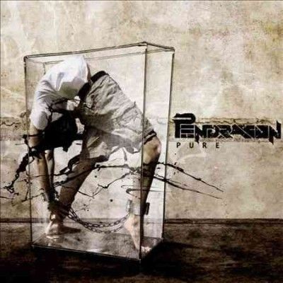 Pure (CD / Album)