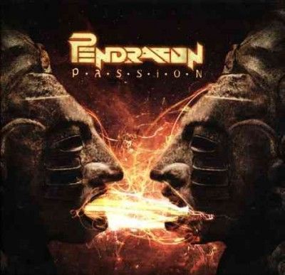Pendragon - Passion (CD)