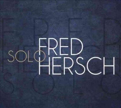 Fred Hersch - Solo (CD)