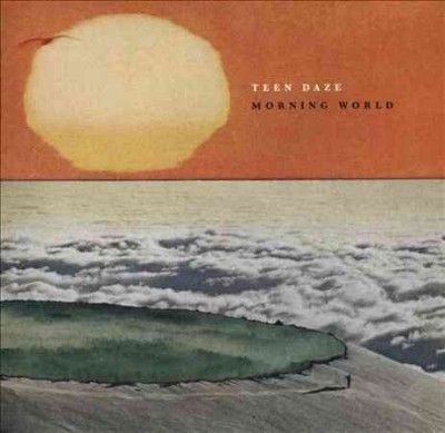 Teen Daze - Morning World (CD)