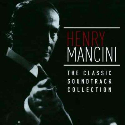 Henry Mancini - The Classic Soundtrack Collection (os (CD)