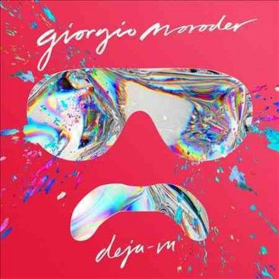 Deja Vu (CD)