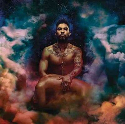 Miguel - Wildheart (CD)