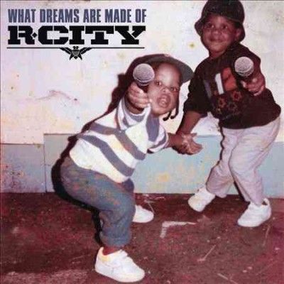 What Dreams Are Made of - (Import CD)
