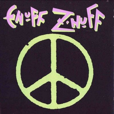 Enuff Z'Nuff (CD / Album)