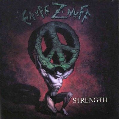 Strength - (Import CD)